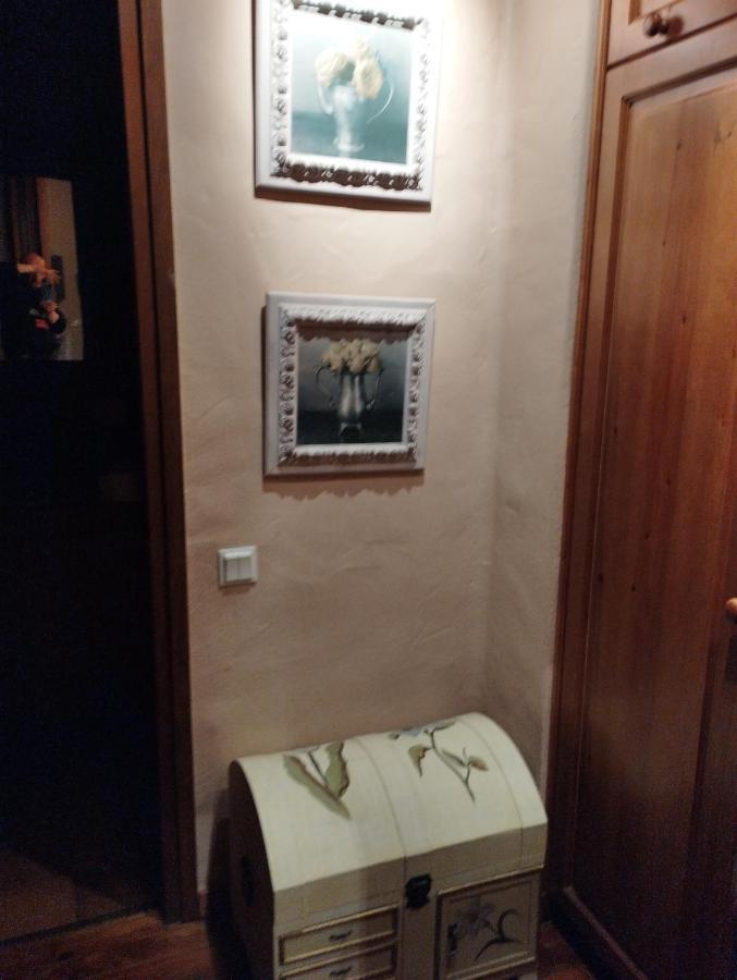 Esqui, Aigueestortes Y Boi-Tauell A Tus Pies En Ebrehogar Pla de l'Ermita Eksteriør billede